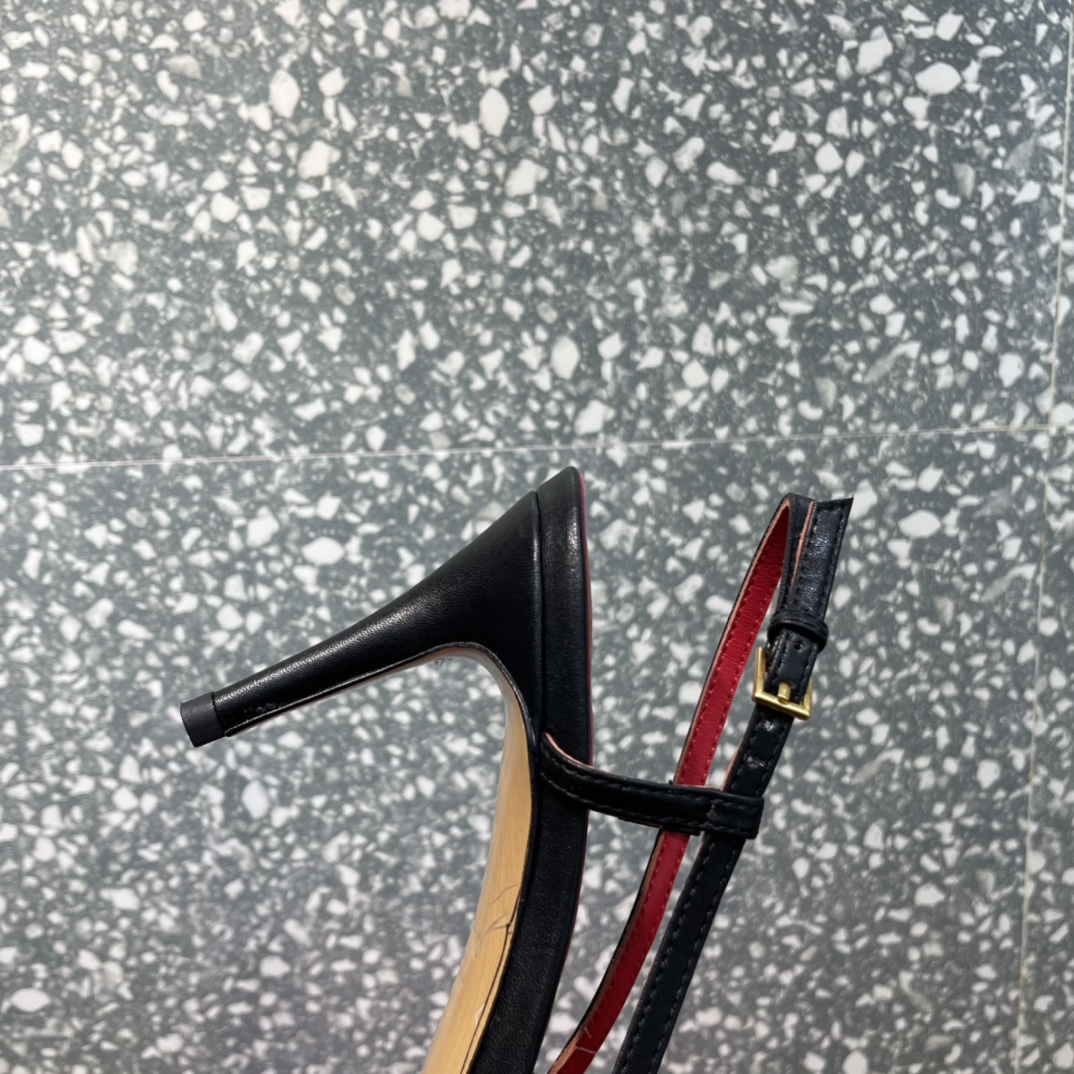 Women's high heels